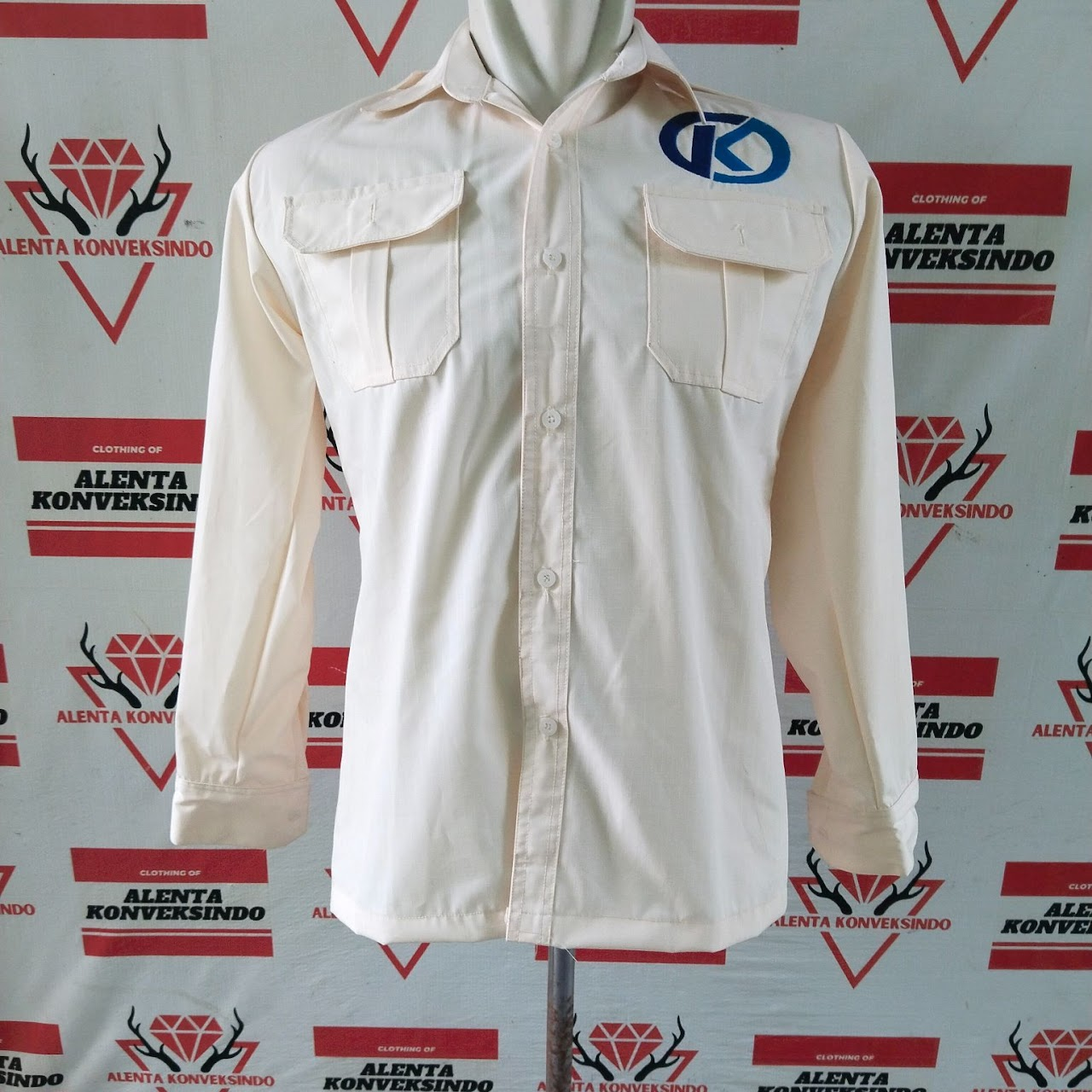 Seragam PDH/PDL Custom