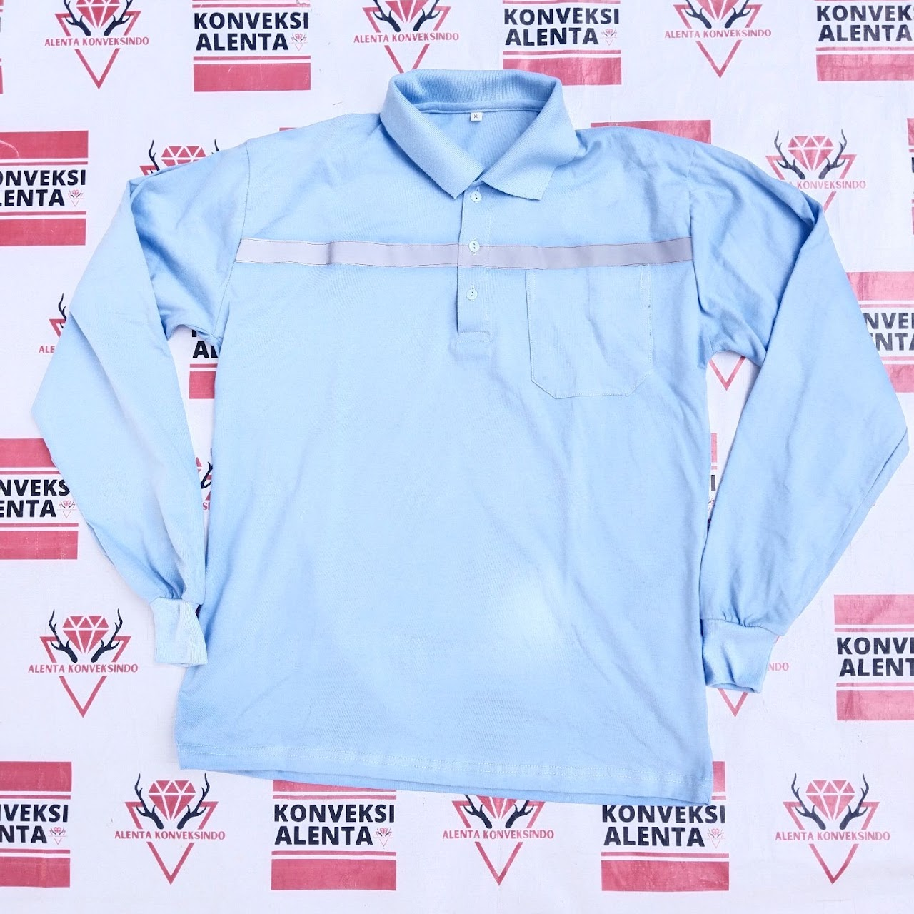 Kaos Safety Reflector